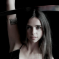 Mayra Alejandra Gámez Bohórquez/Falak