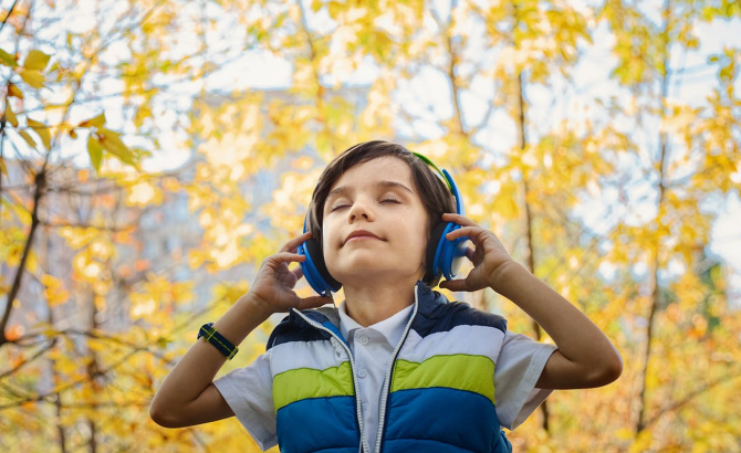 Estimulación Musical y Artística